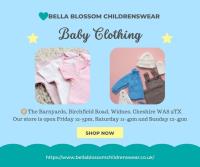 Bella Blossom Childrenswear image 2
